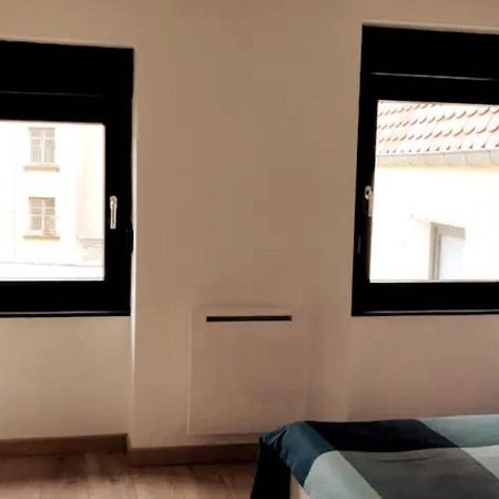 Le Blue, Appartement De Standing En Hyper-Centre 사르게민즈 외부 사진