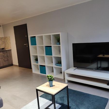 Le Blue, Appartement De Standing En Hyper-Centre 사르게민즈 외부 사진